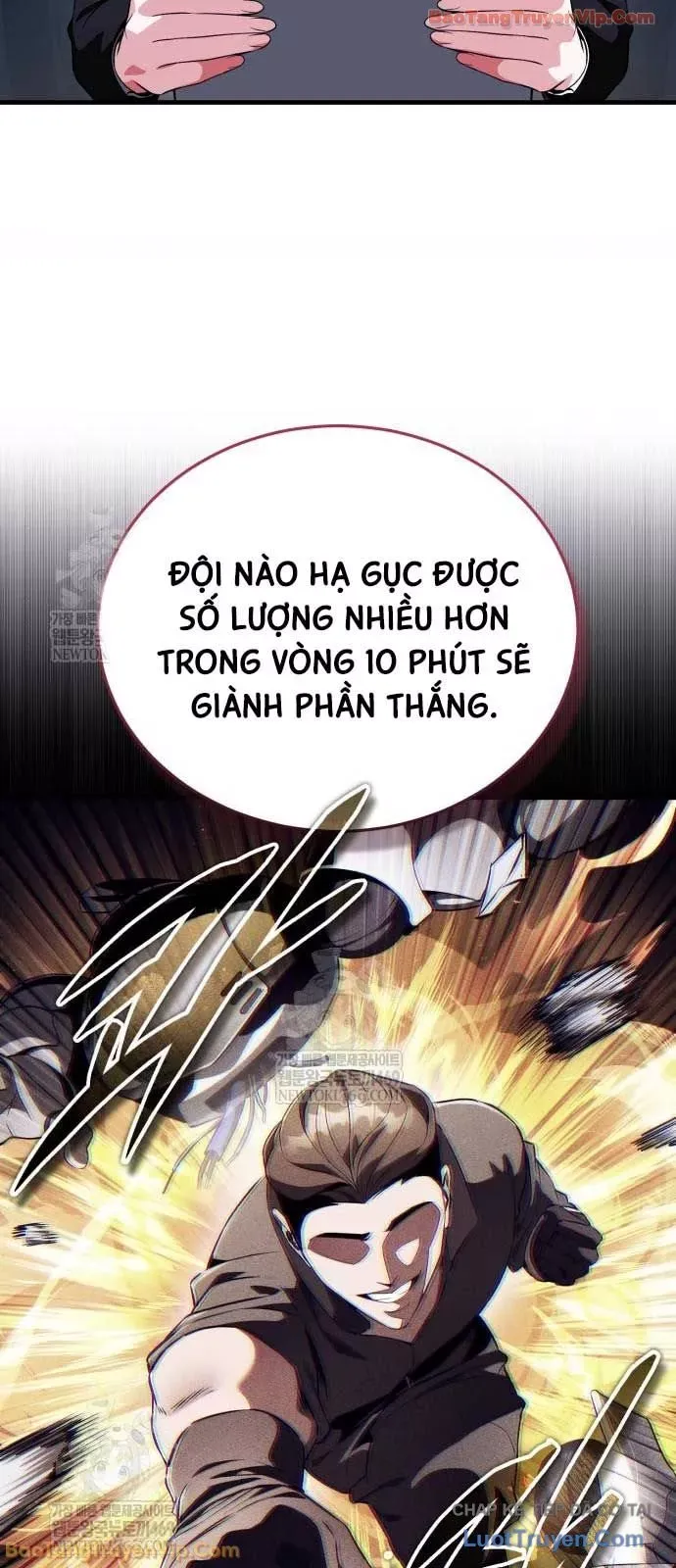Phát Sóng Của Siêu Việt Giả Chap 20 - Next Chap 19