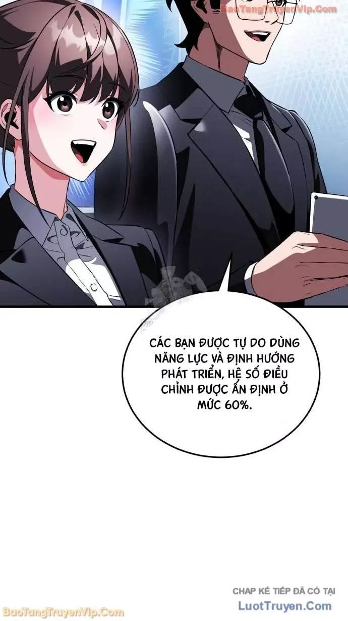 Phát Sóng Của Siêu Việt Giả Chap 20 - Next Chap 19