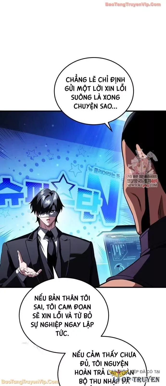 Phát Sóng Của Siêu Việt Giả Chap 20 - Next Chap 19