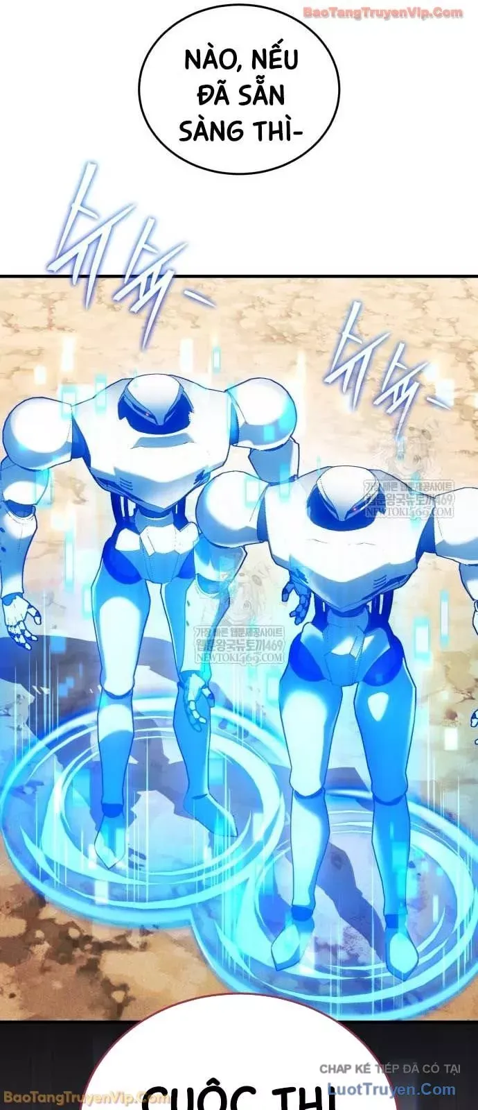 Phát Sóng Của Siêu Việt Giả Chap 20 - Next Chap 19