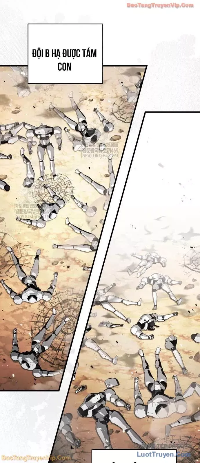 Phát Sóng Của Siêu Việt Giả Chap 20 - Next Chap 19