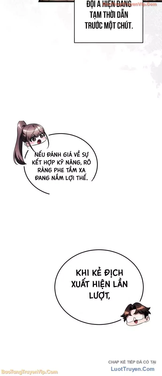 Phát Sóng Của Siêu Việt Giả Chap 20 - Next Chap 19