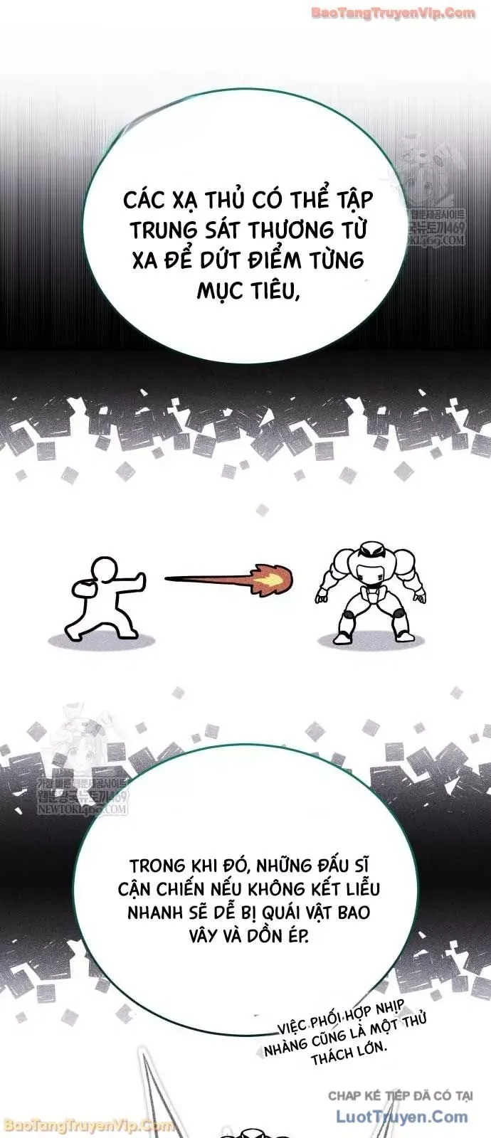 Phát Sóng Của Siêu Việt Giả Chap 20 - Next Chap 19