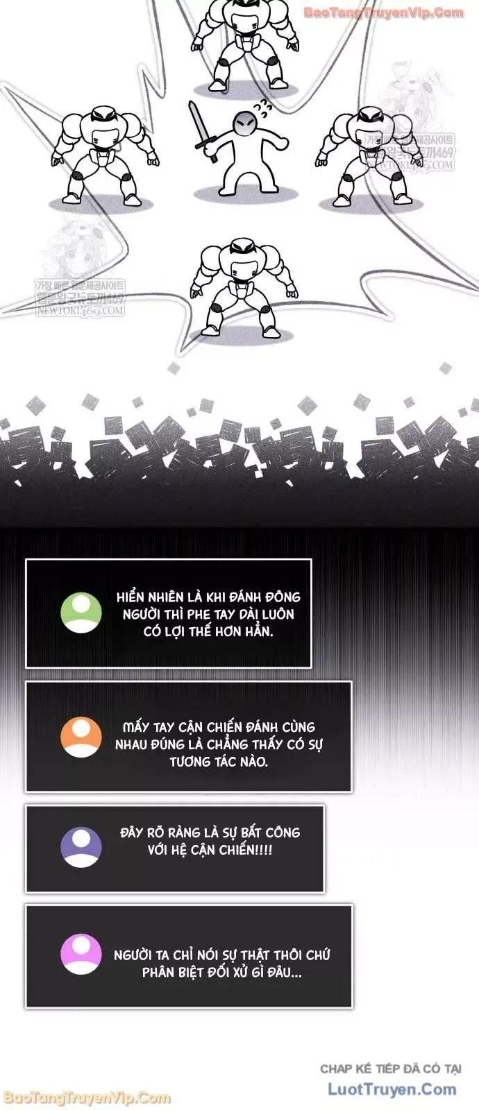 Phát Sóng Của Siêu Việt Giả Chap 20 - Next Chap 19