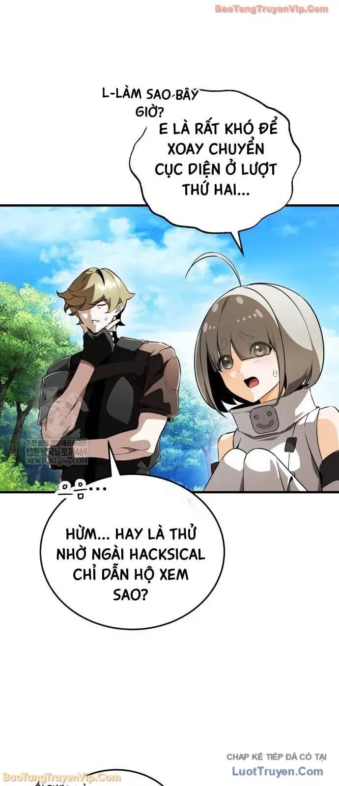 Phát Sóng Của Siêu Việt Giả Chap 20 - Next Chap 19