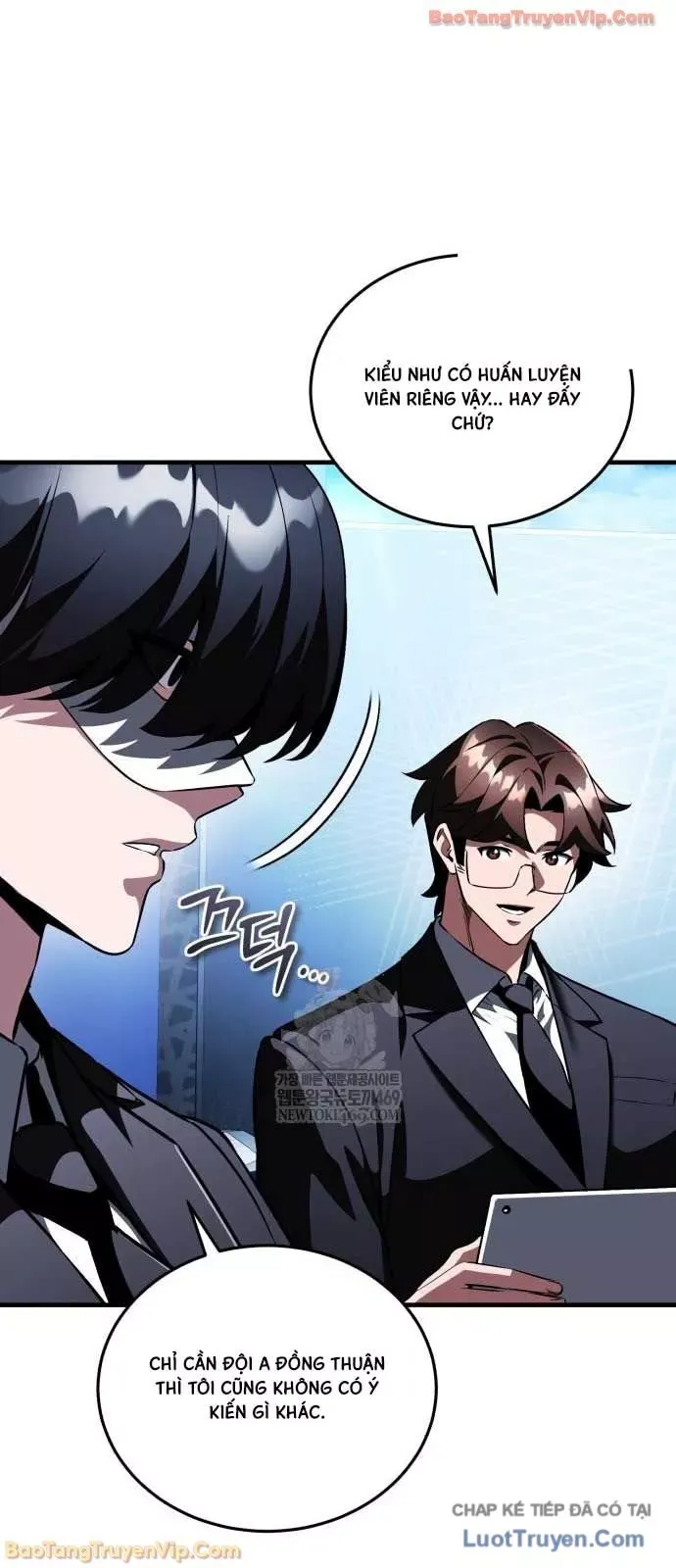 Phát Sóng Của Siêu Việt Giả Chap 20 - Next Chap 19