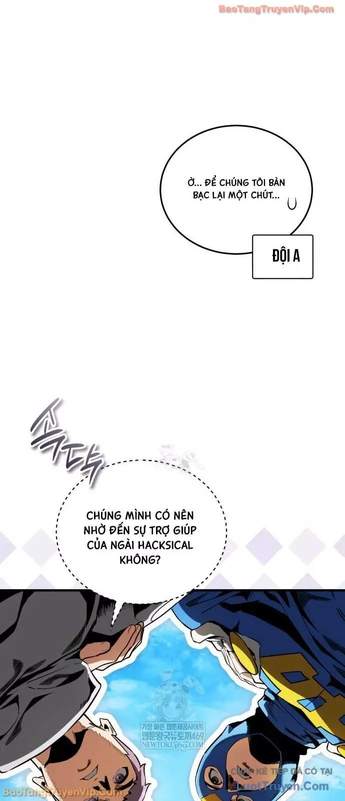 Phát Sóng Của Siêu Việt Giả Chap 20 - Next Chap 19