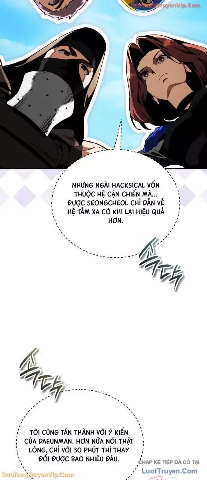 Phát Sóng Của Siêu Việt Giả Chap 20 - Next Chap 19