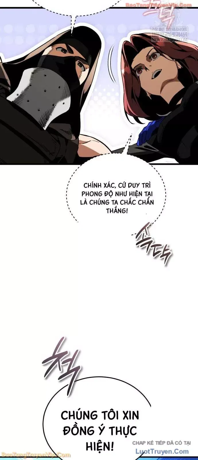 Phát Sóng Của Siêu Việt Giả Chap 20 - Next Chap 19