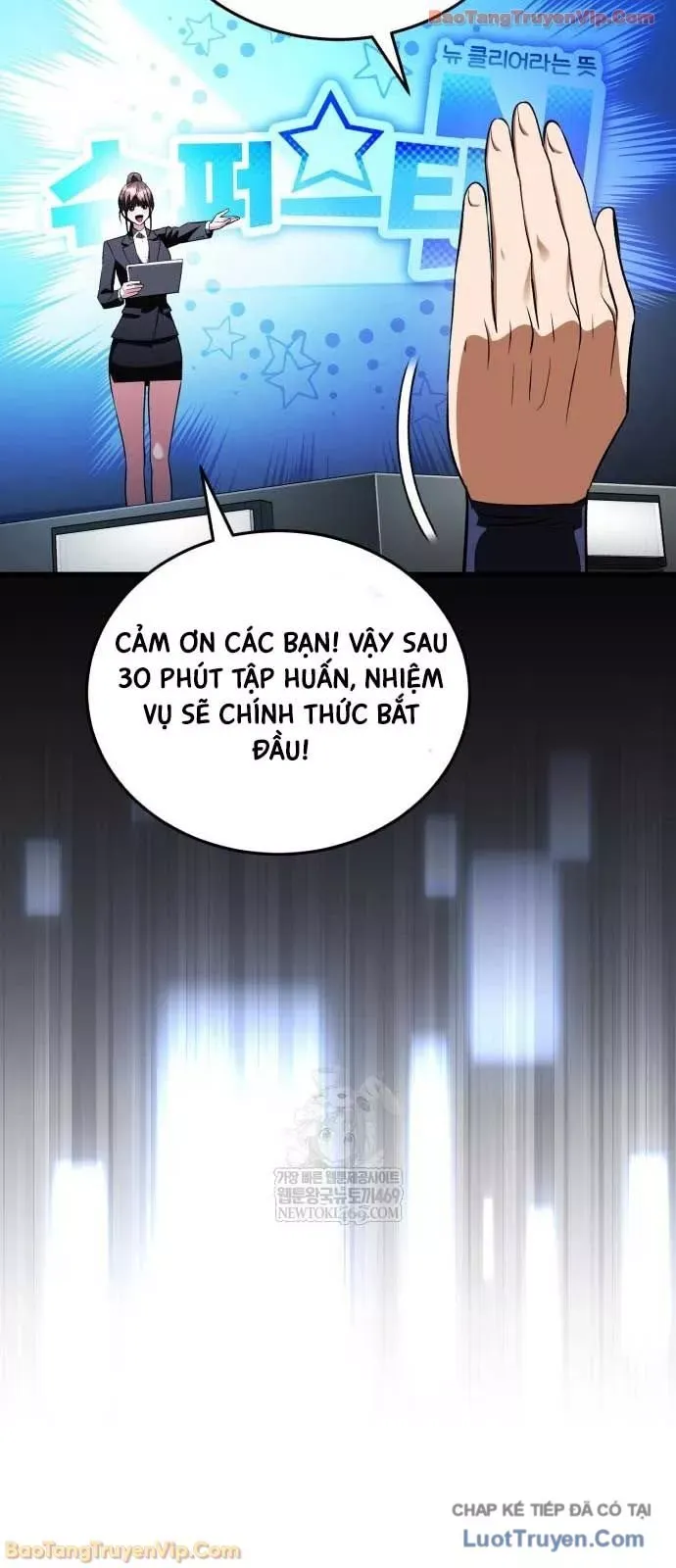Phát Sóng Của Siêu Việt Giả Chap 20 - Next Chap 19