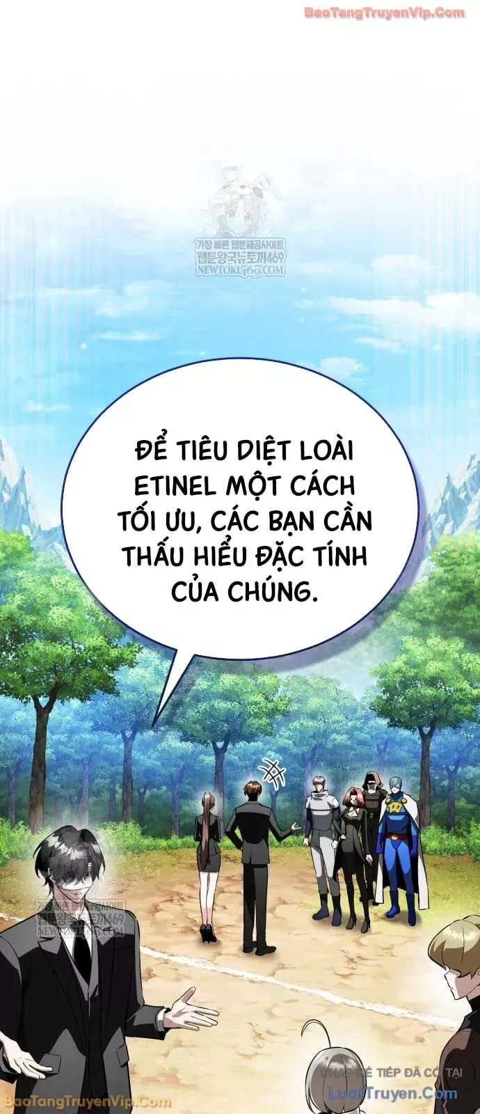 Phát Sóng Của Siêu Việt Giả Chap 20 - Next Chap 19
