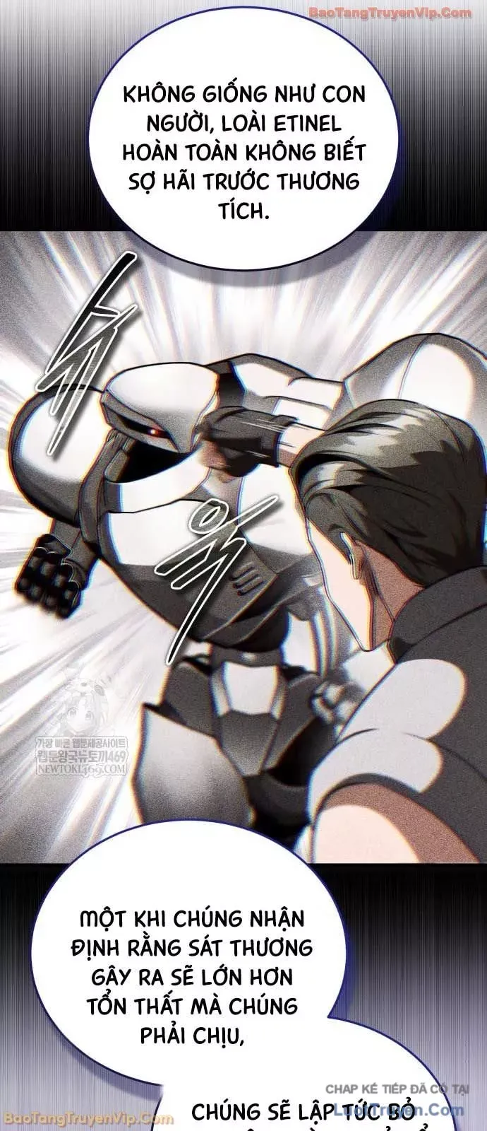 Phát Sóng Của Siêu Việt Giả Chap 20 - Next Chap 19