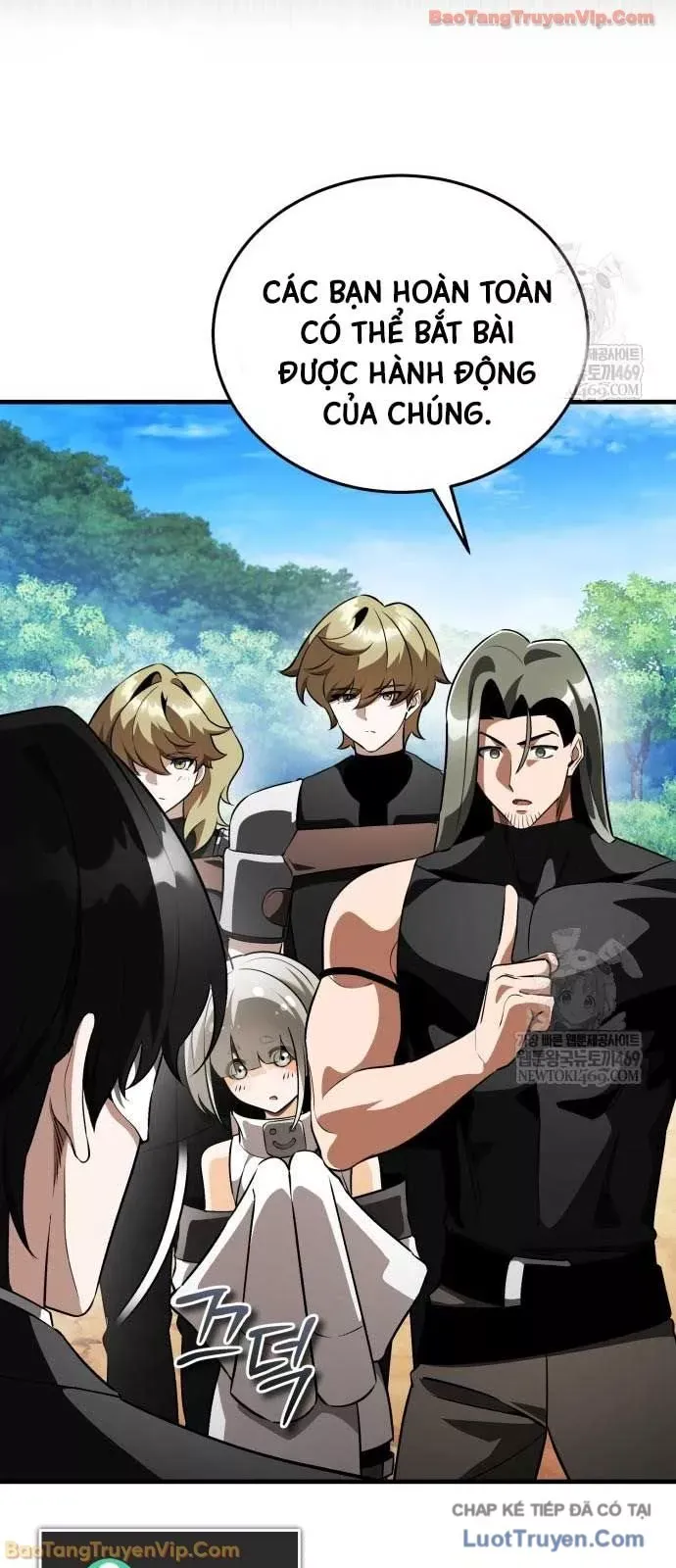 Phát Sóng Của Siêu Việt Giả Chap 20 - Next Chap 19