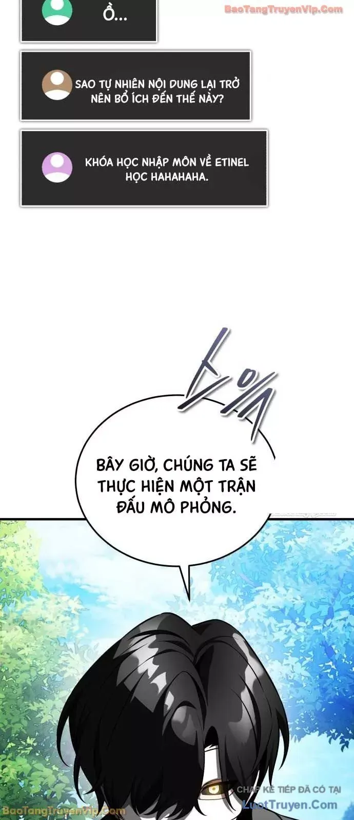 Phát Sóng Của Siêu Việt Giả Chap 20 - Next Chap 19