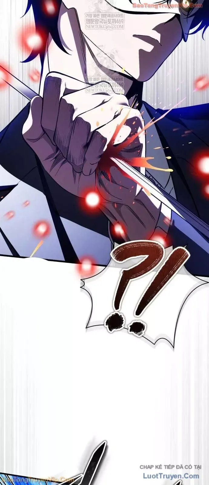 Phát Sóng Của Siêu Việt Giả Chap 20 - Next Chap 19