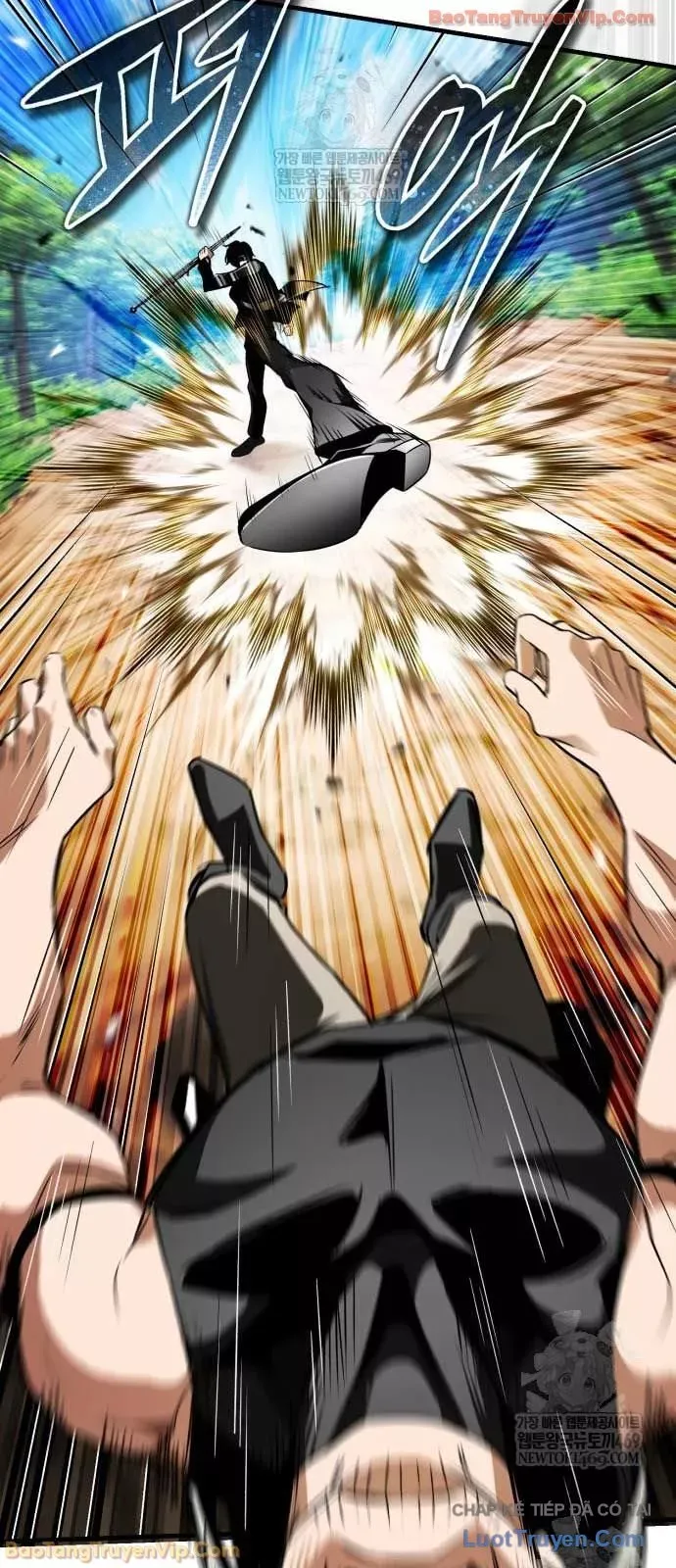 Phát Sóng Của Siêu Việt Giả Chap 20 - Next Chap 19