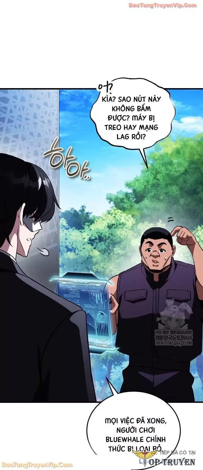 Phát Sóng Của Siêu Việt Giả Chap 20 - Next Chap 19