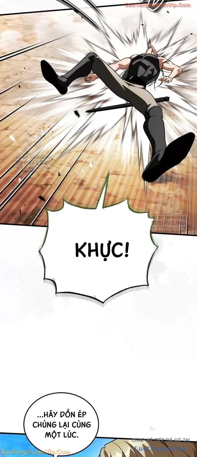 Phát Sóng Của Siêu Việt Giả Chap 20 - Next Chap 19