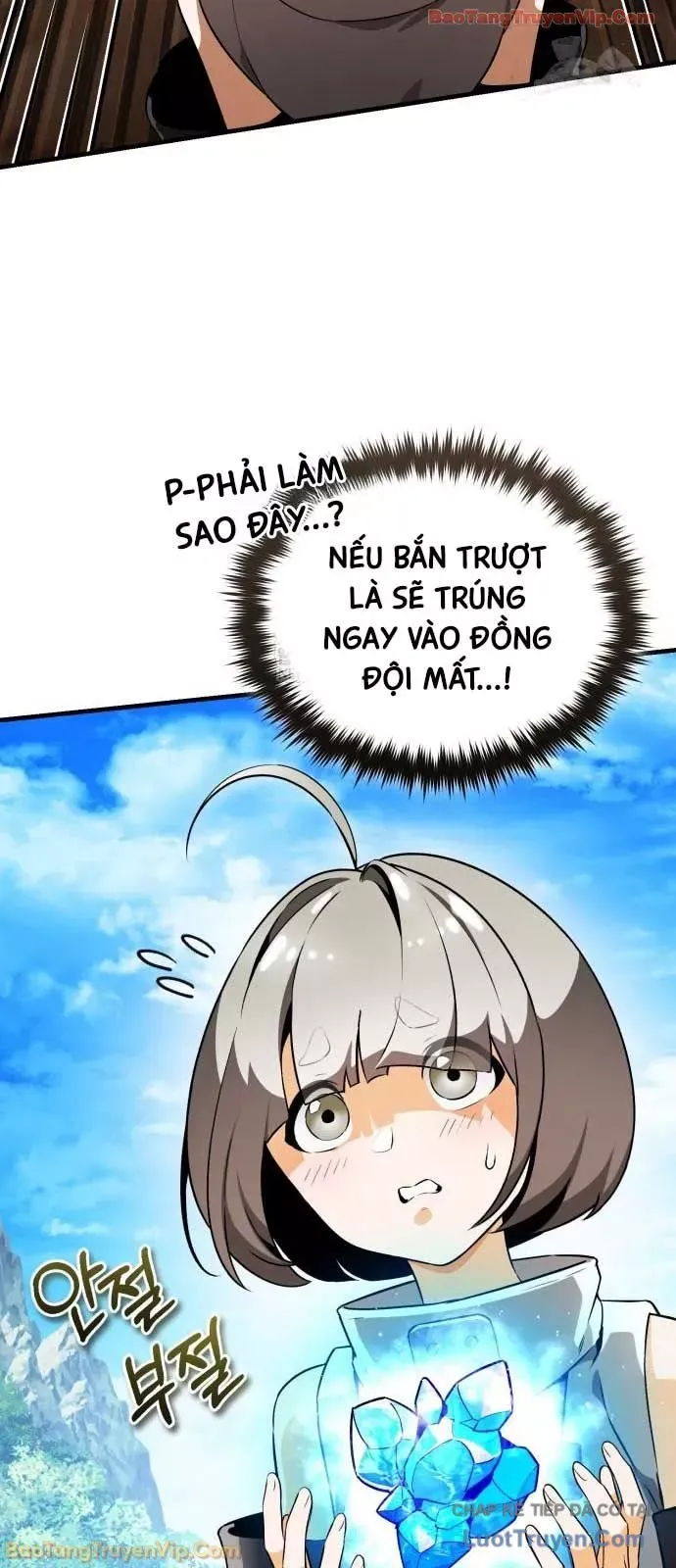 Phát Sóng Của Siêu Việt Giả Chap 20 - Next Chap 19