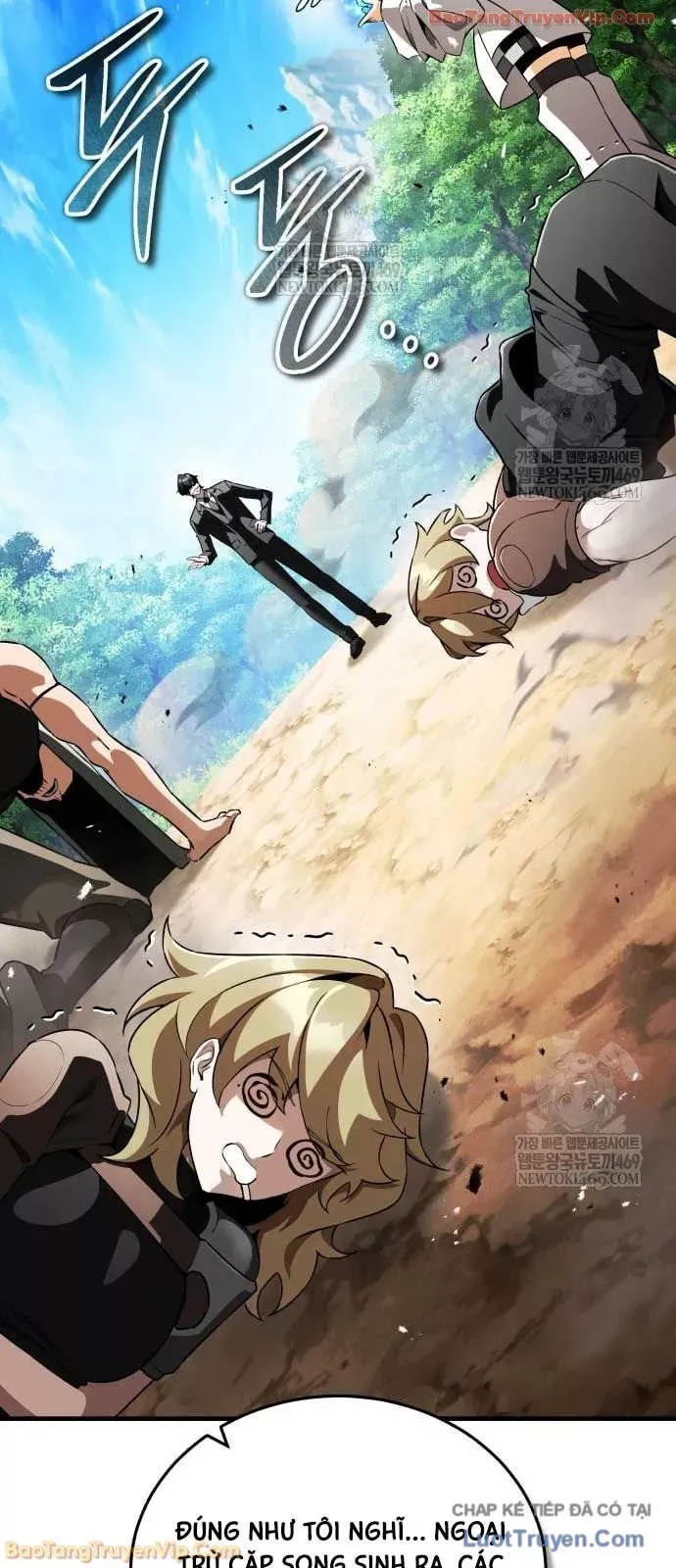 Phát Sóng Của Siêu Việt Giả Chap 20 - Next Chap 19