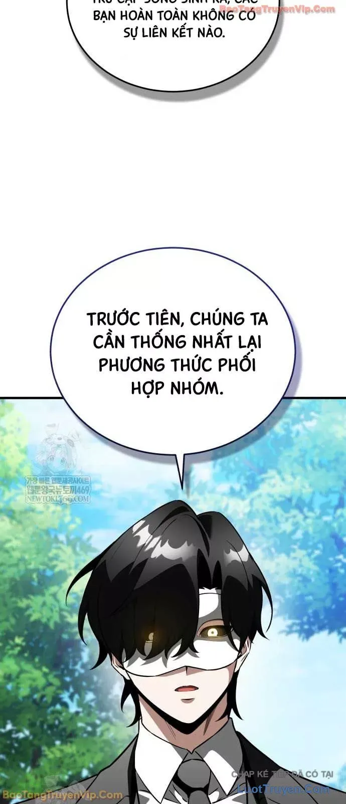 Phát Sóng Của Siêu Việt Giả Chap 20 - Next Chap 19