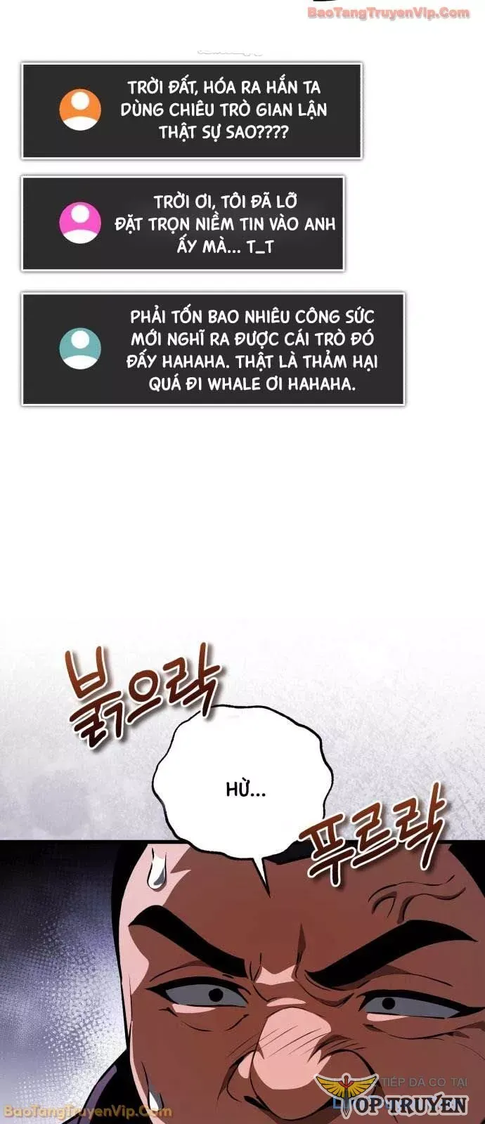 Phát Sóng Của Siêu Việt Giả Chap 20 - Next Chap 19