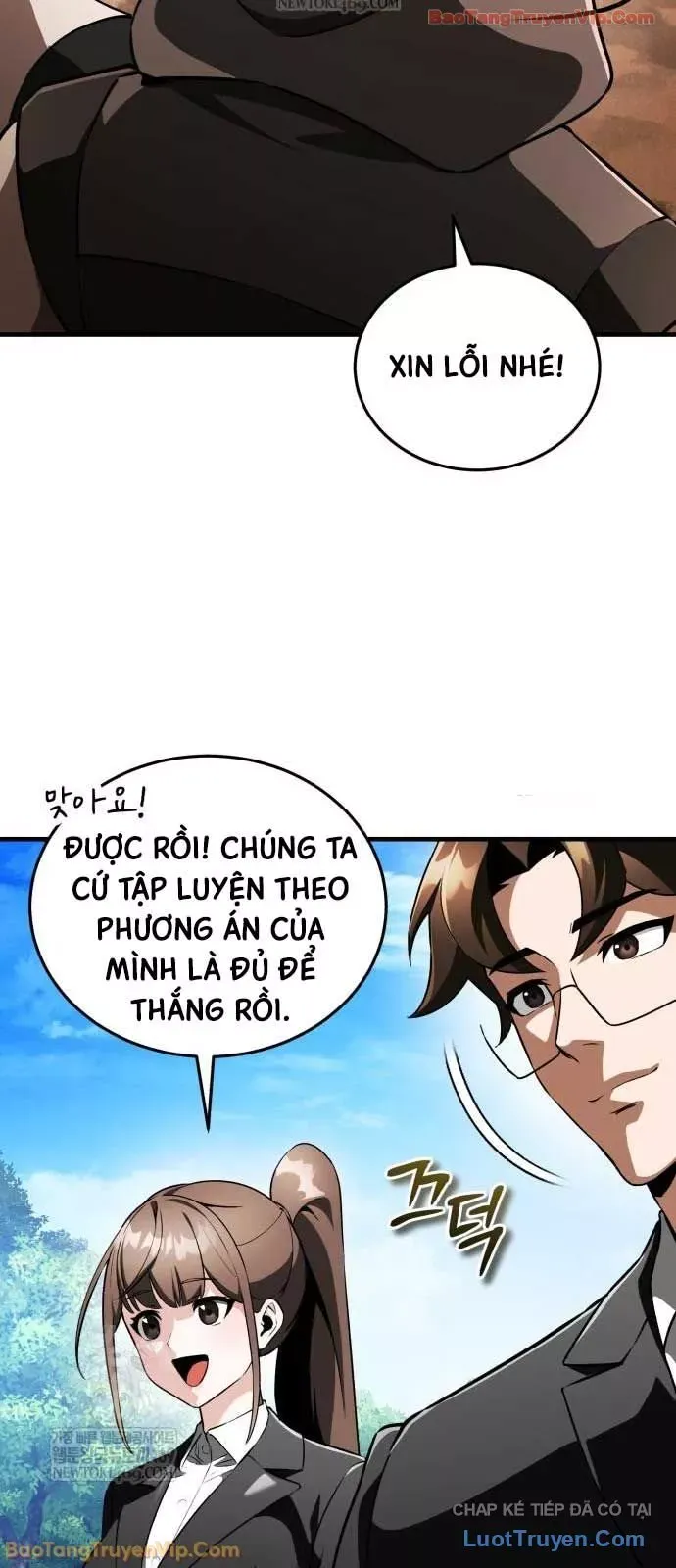 Phát Sóng Của Siêu Việt Giả Chap 20 - Next Chap 19