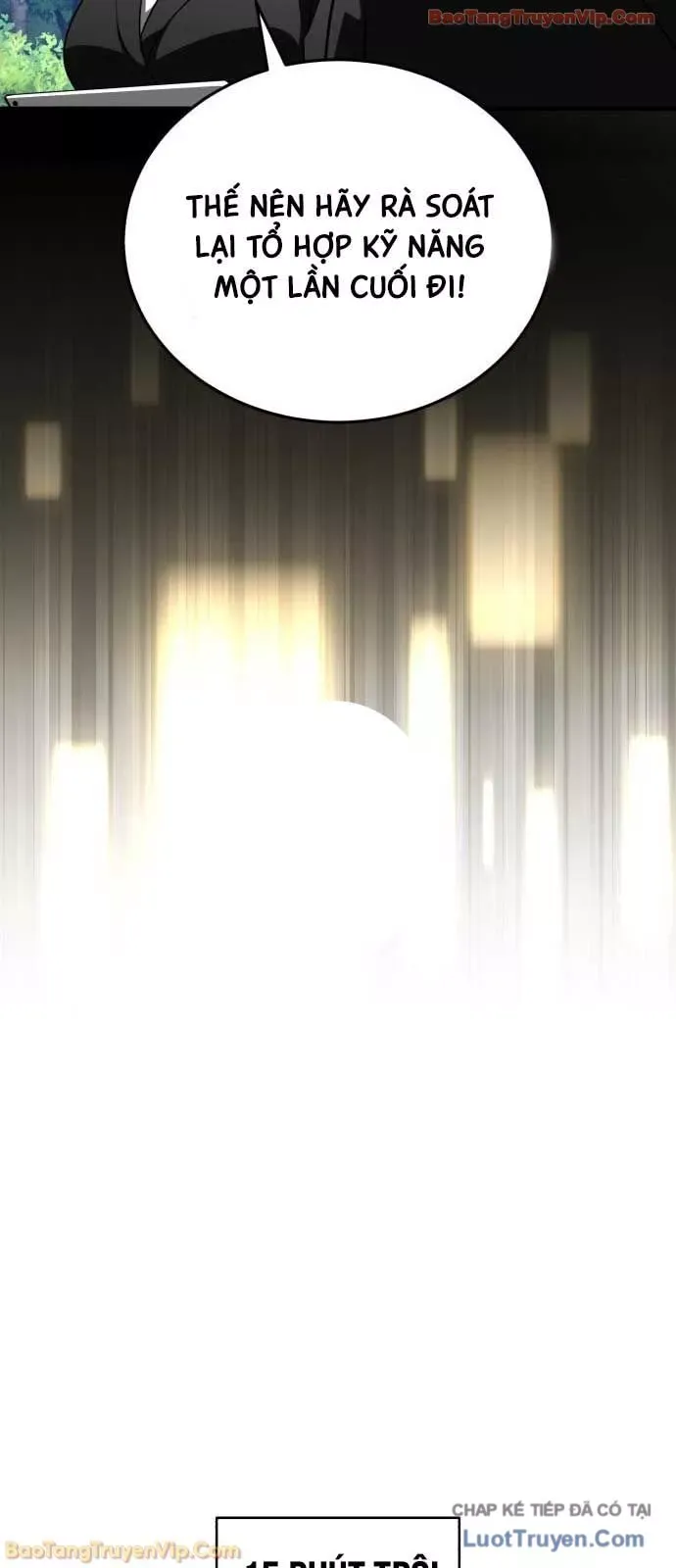 Phát Sóng Của Siêu Việt Giả Chap 20 - Next Chap 19