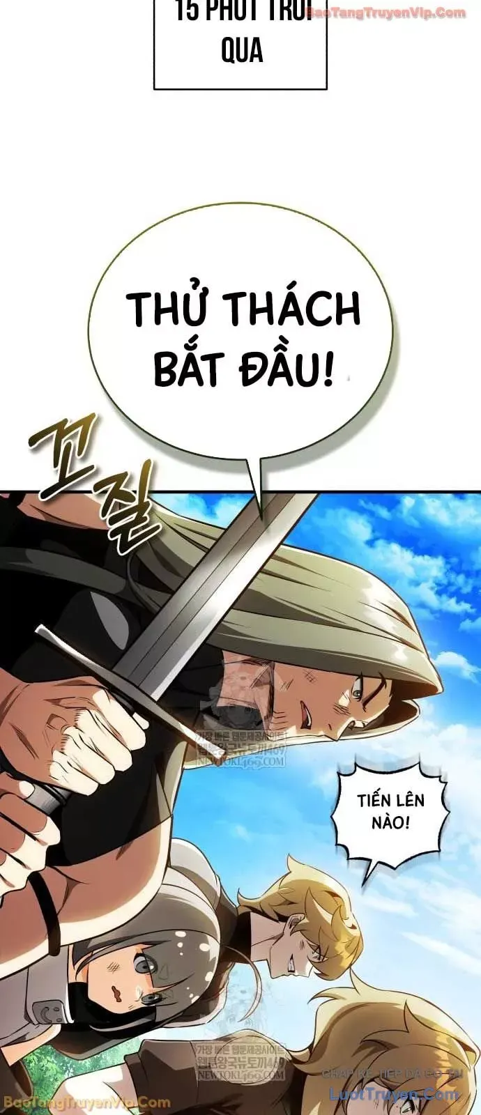 Phát Sóng Của Siêu Việt Giả Chap 20 - Next Chap 19