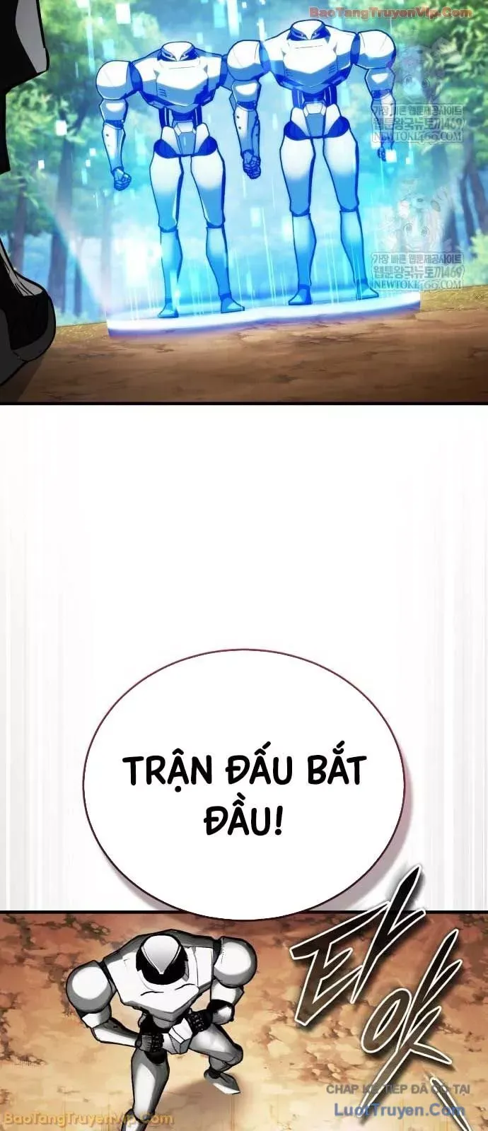 Phát Sóng Của Siêu Việt Giả Chap 20 - Next Chap 19