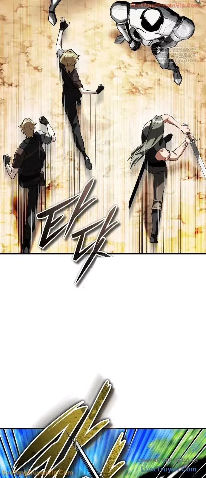 Phát Sóng Của Siêu Việt Giả Chap 20 - Next Chap 19