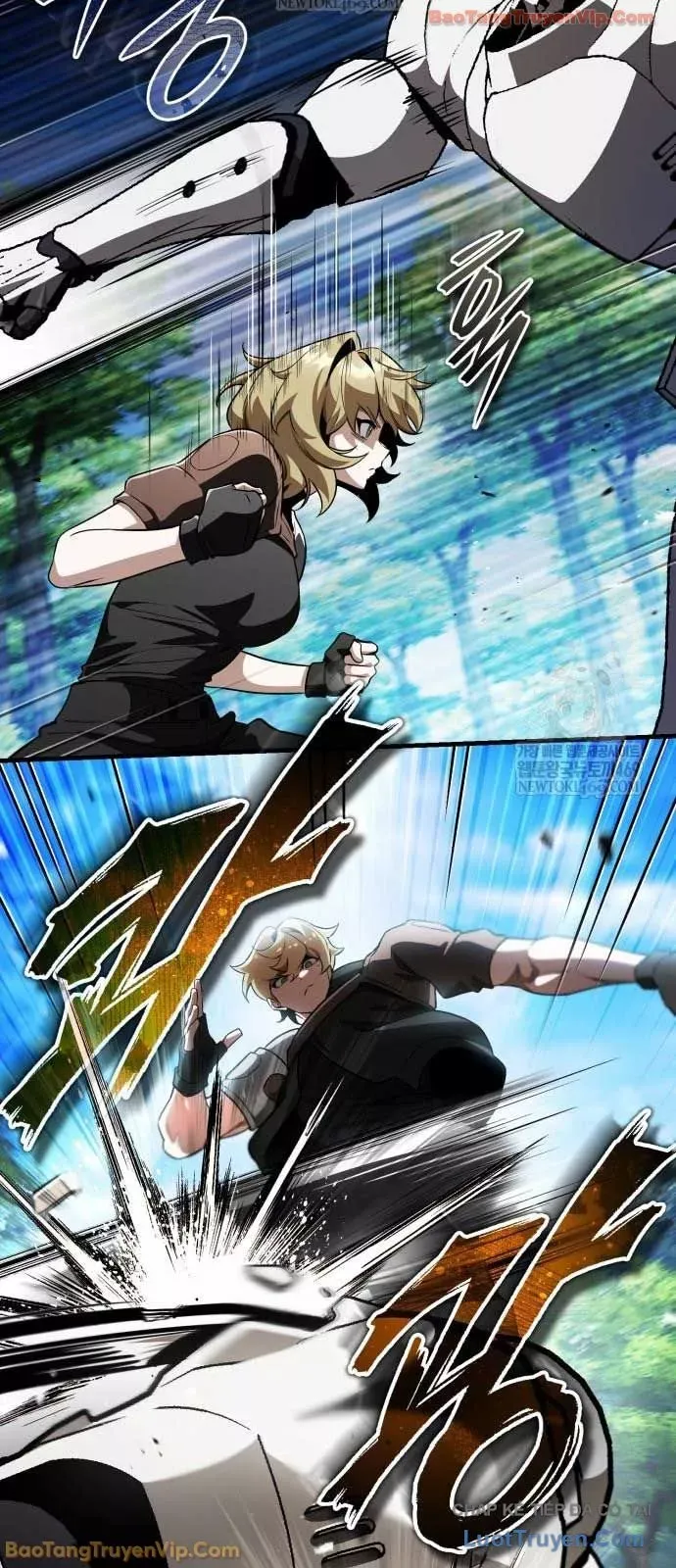 Phát Sóng Của Siêu Việt Giả Chap 20 - Next Chap 19