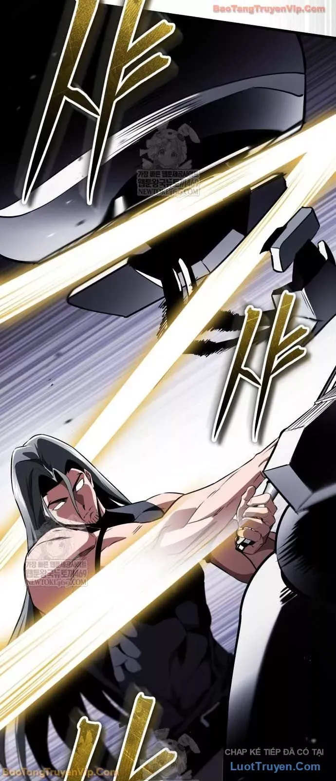 Phát Sóng Của Siêu Việt Giả Chap 20 - Next Chap 19