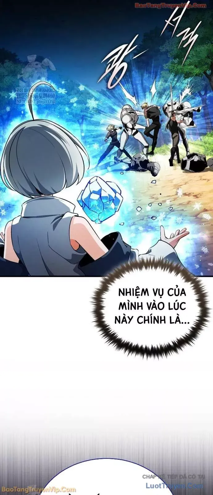 Phát Sóng Của Siêu Việt Giả Chap 20 - Next Chap 19