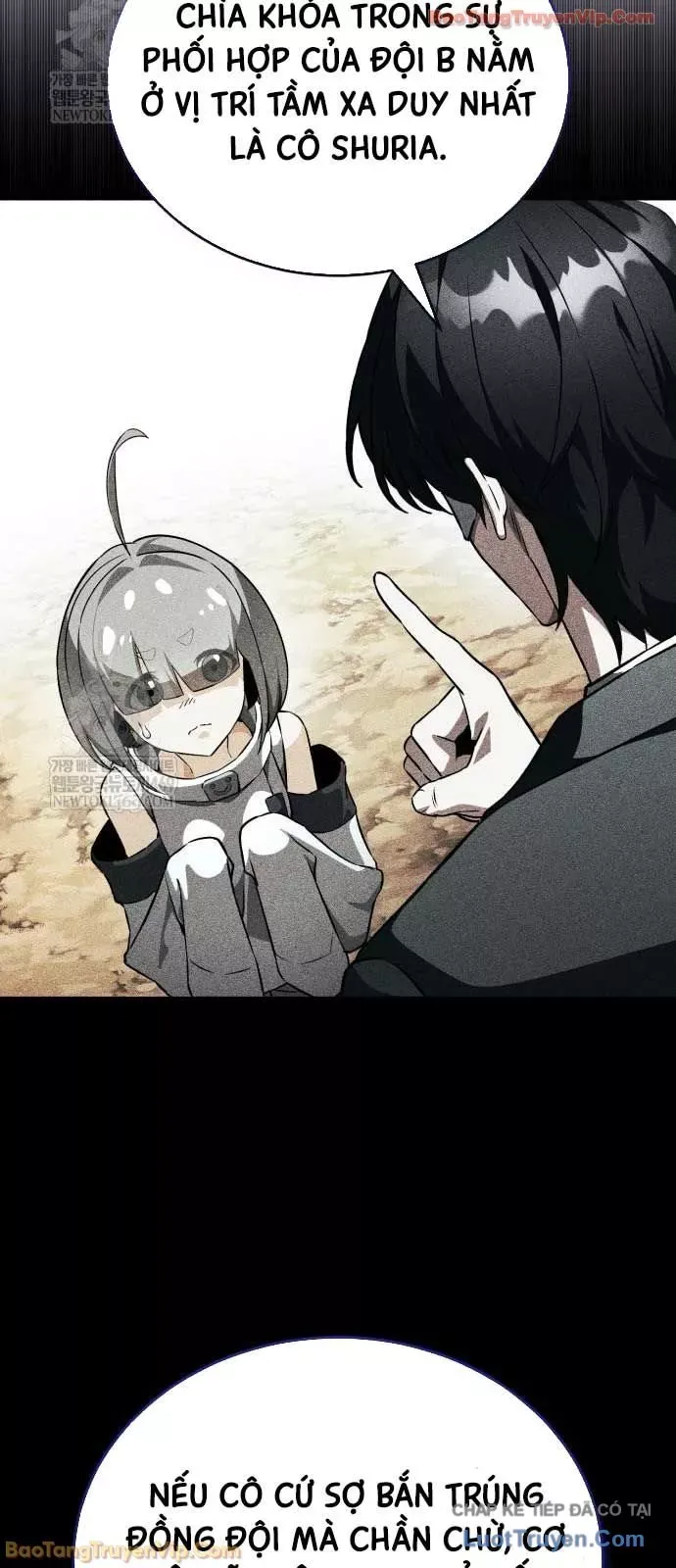 Phát Sóng Của Siêu Việt Giả Chap 20 - Next Chap 19