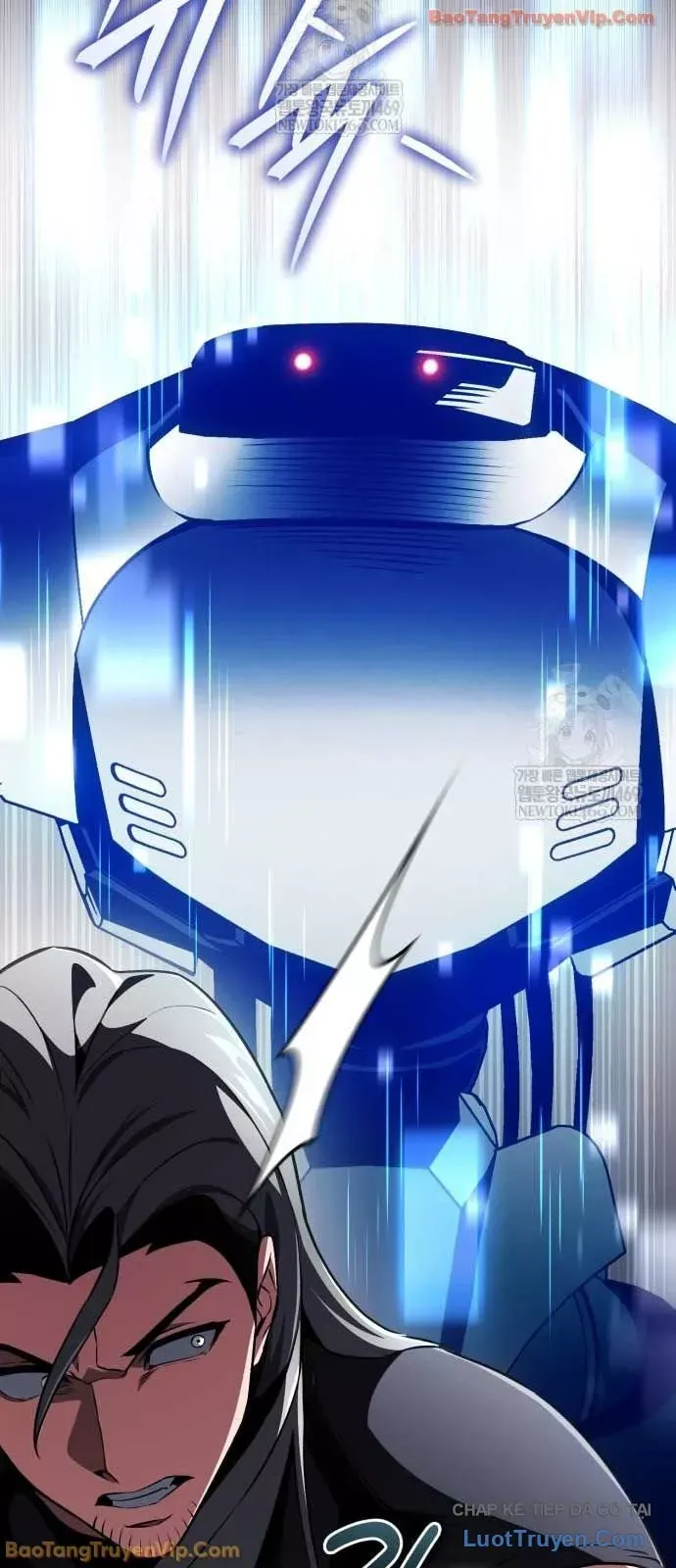 Phát Sóng Của Siêu Việt Giả Chap 20 - Next Chap 19