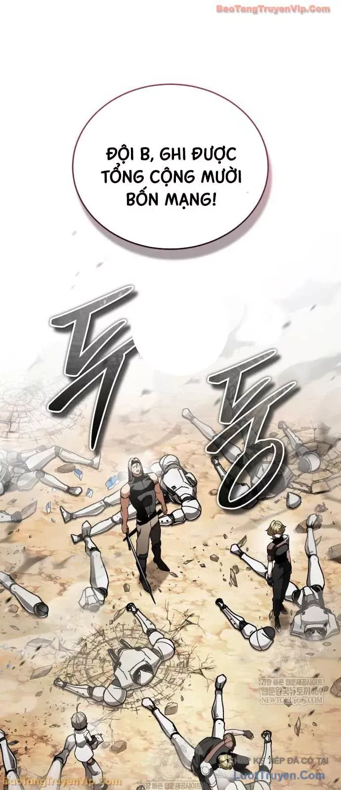 Phát Sóng Của Siêu Việt Giả Chap 20 - Next Chap 19