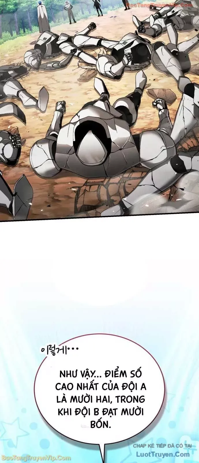 Phát Sóng Của Siêu Việt Giả Chap 20 - Next Chap 19