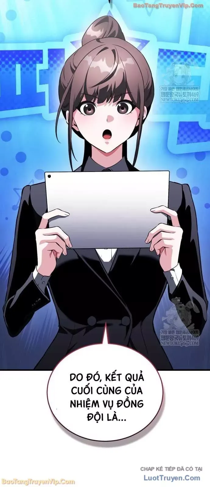 Phát Sóng Của Siêu Việt Giả Chap 20 - Next Chap 19