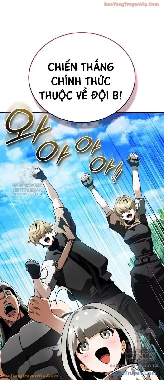 Phát Sóng Của Siêu Việt Giả Chap 20 - Next Chap 19