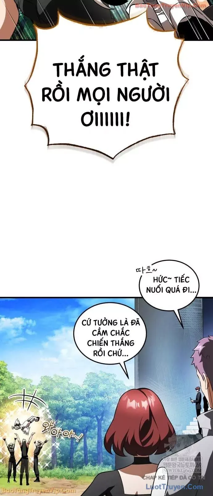 Phát Sóng Của Siêu Việt Giả Chap 20 - Next Chap 19