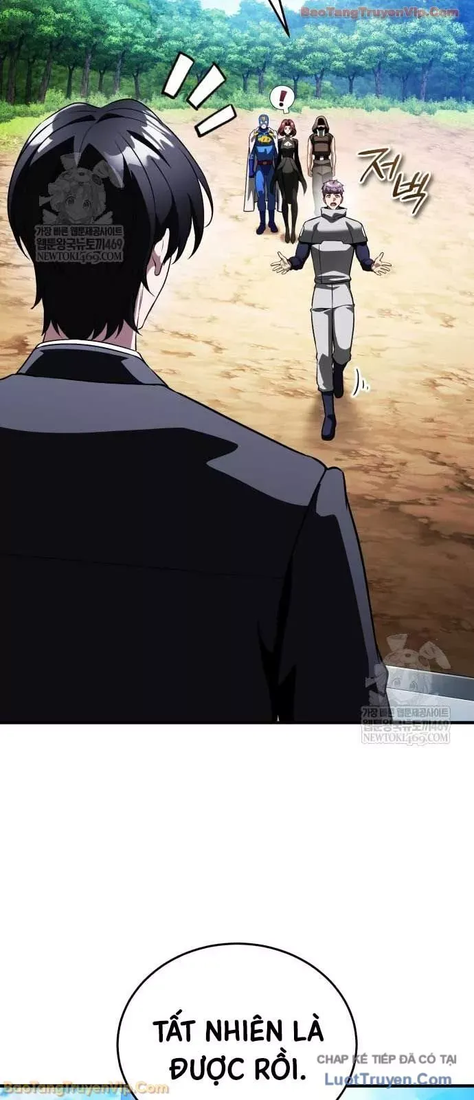 Phát Sóng Của Siêu Việt Giả Chap 20 - Next Chap 19