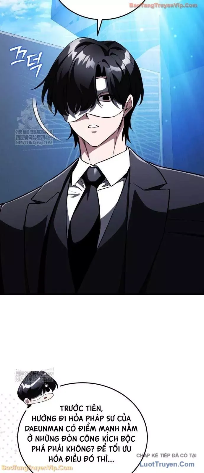 Phát Sóng Của Siêu Việt Giả Chap 20 - Next Chap 19