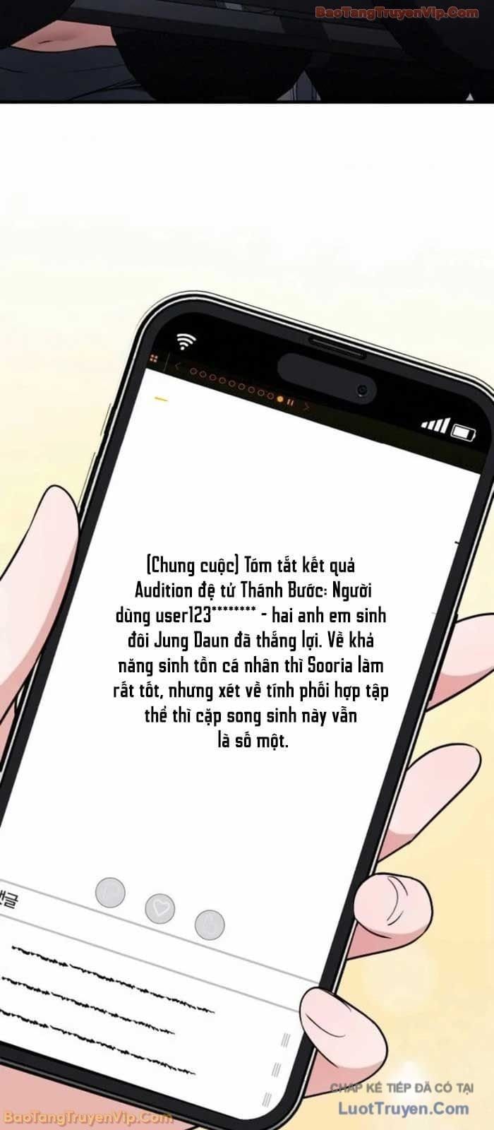 Phát Sóng Của Siêu Việt Giả Chap 21 - Next Chap 20