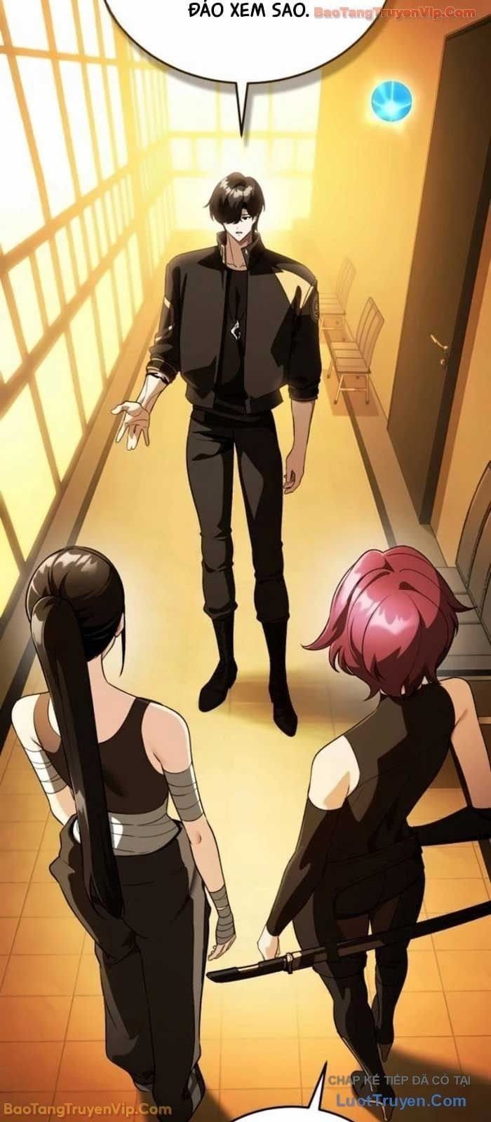 Phát Sóng Của Siêu Việt Giả Chap 21 - Next Chap 20