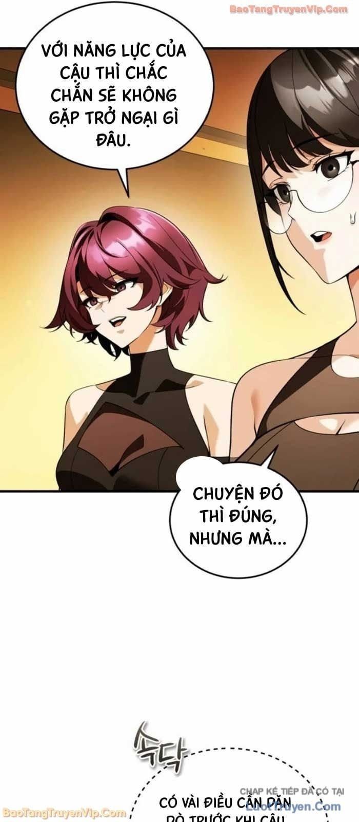 Phát Sóng Của Siêu Việt Giả Chap 21 - Next Chap 20
