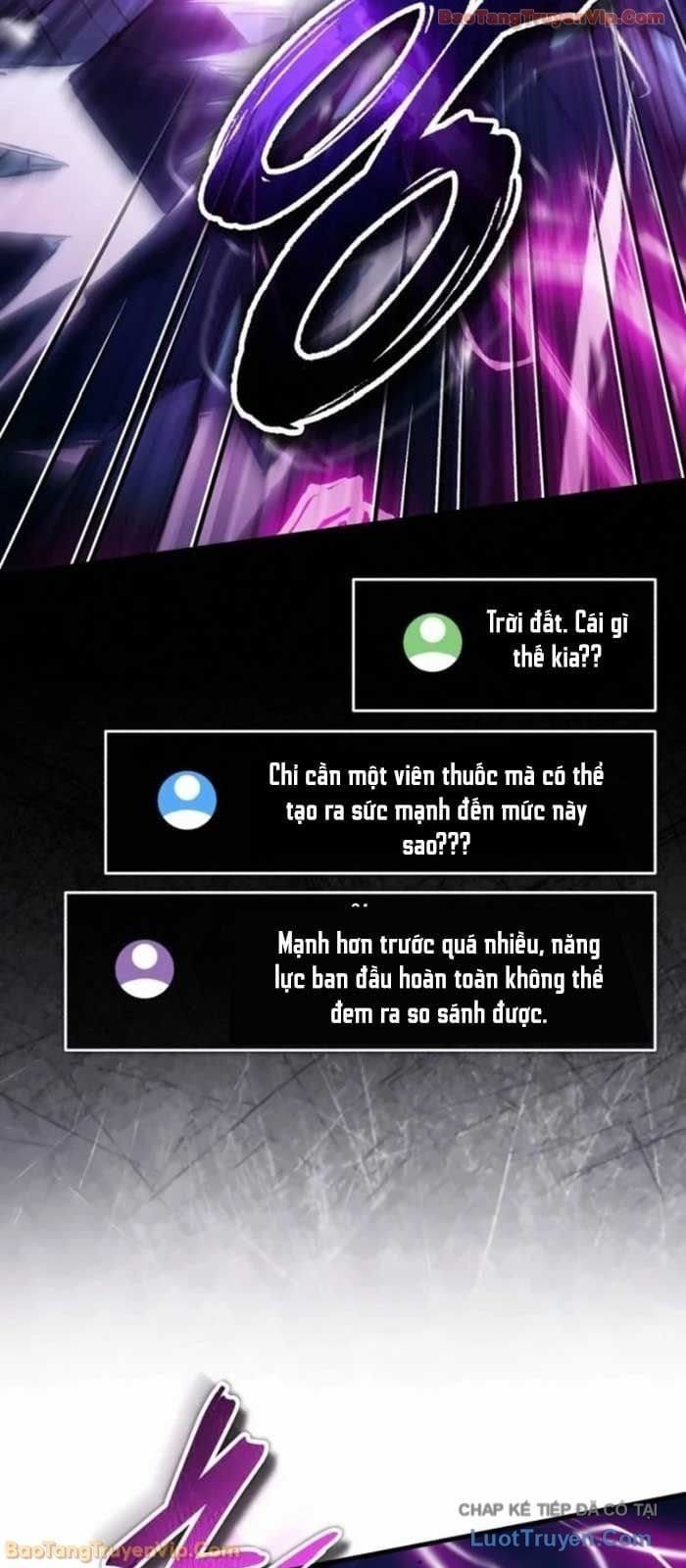 Phát Sóng Của Siêu Việt Giả Chap 21 - Next Chap 20