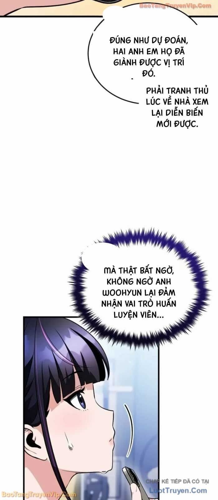 Phát Sóng Của Siêu Việt Giả Chap 21 - Next Chap 20