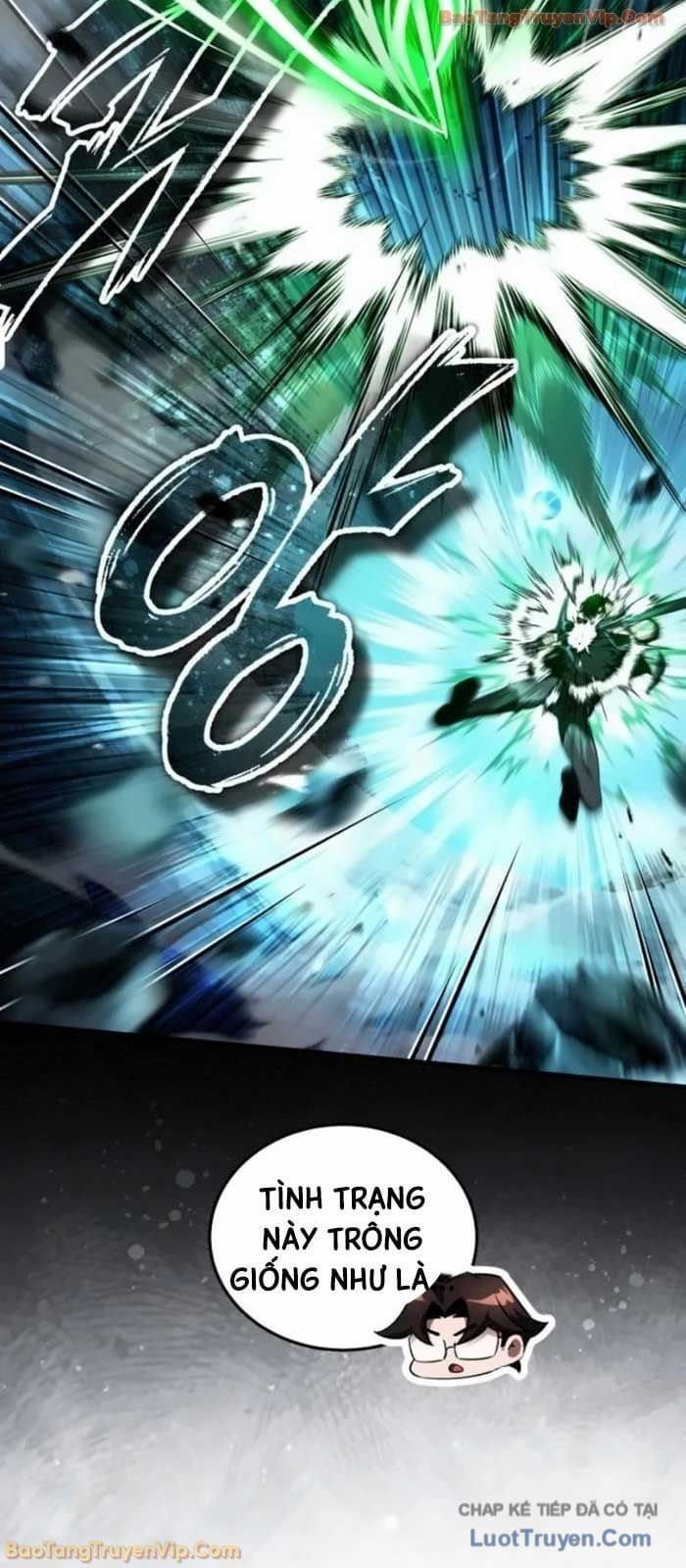 Phát Sóng Của Siêu Việt Giả Chap 21 - Next Chap 20