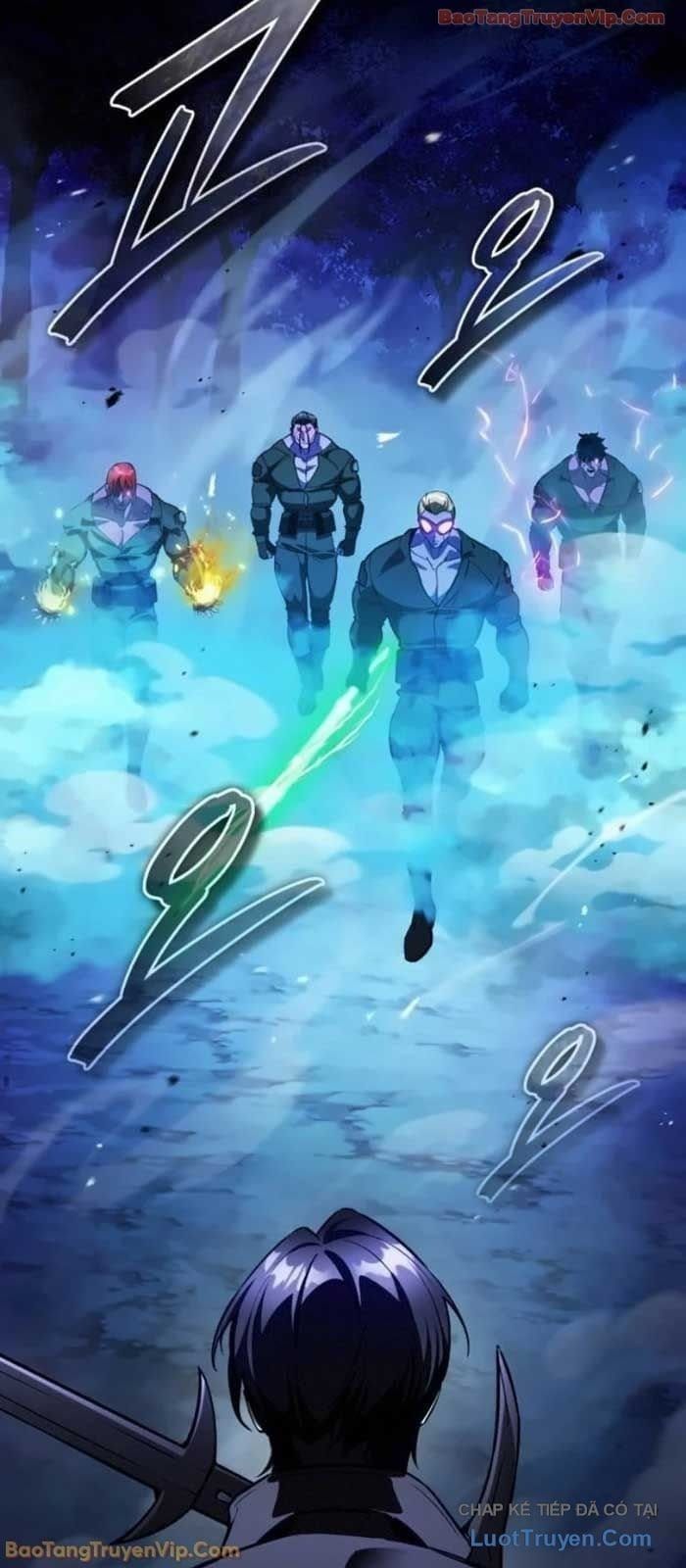 Phát Sóng Của Siêu Việt Giả Chap 21 - Next Chap 20